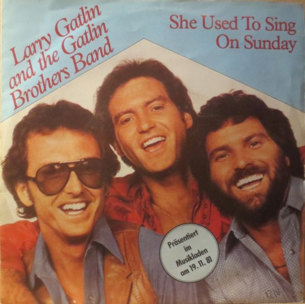 Larry Gatlin & the Gatlin Brothers Band